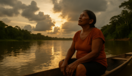Como as mudanças climáticas já alteram a vida das comunidades amazônicas