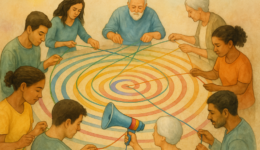 O papel das Organizações Não Governamentais para o desenvolvimento social