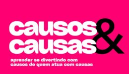Causos & Causas chega a São Paulo em sua terceira edição