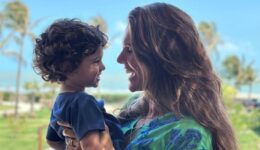 Daniella Sarahyba completa maioridade como voluntária em defesa das crianças