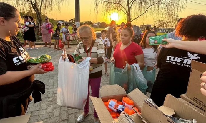 CUFA é finalista em premiação internacional na categoria ‘Resiliência’