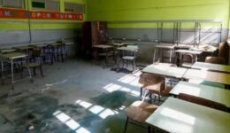 A decadência da escola pública e seus reflexos sociais