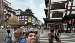O que aprendi sobre o Terceiro Setor no Japão e na China