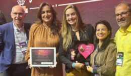 Iniciativa do Instituto Ronald McDonald reduz tempo de diagnóstico do câncer infantojuvenil no Brasil