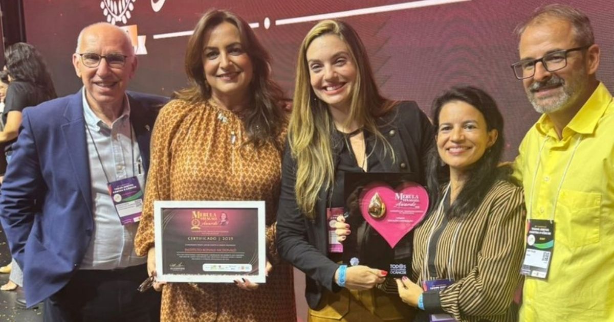 Iniciativa do Instituto Ronald McDonald reduz tempo de diagnóstico do câncer infantojuvenil no Brasil