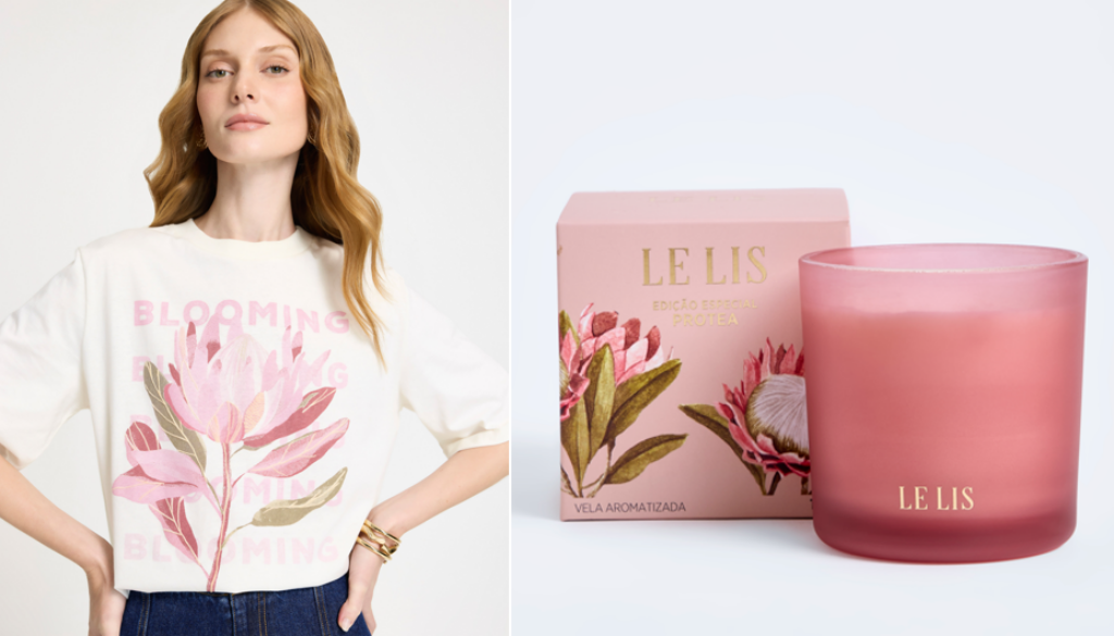 Le-Lis-Protea