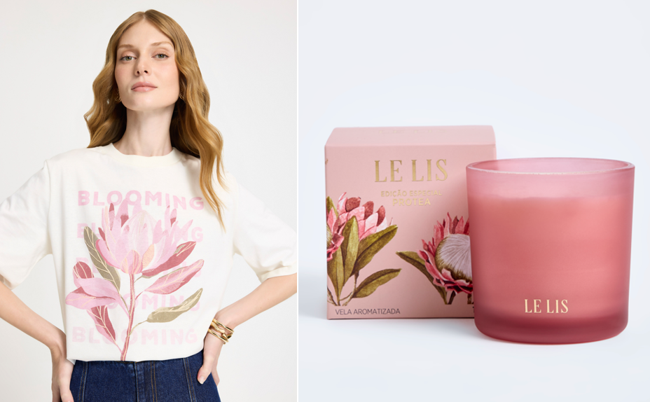 Le-Lis-Protea