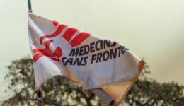 Médicos Sem Fronteiras suspende atividades na Cidade de Gaza após intensificação de ataques israelenses
