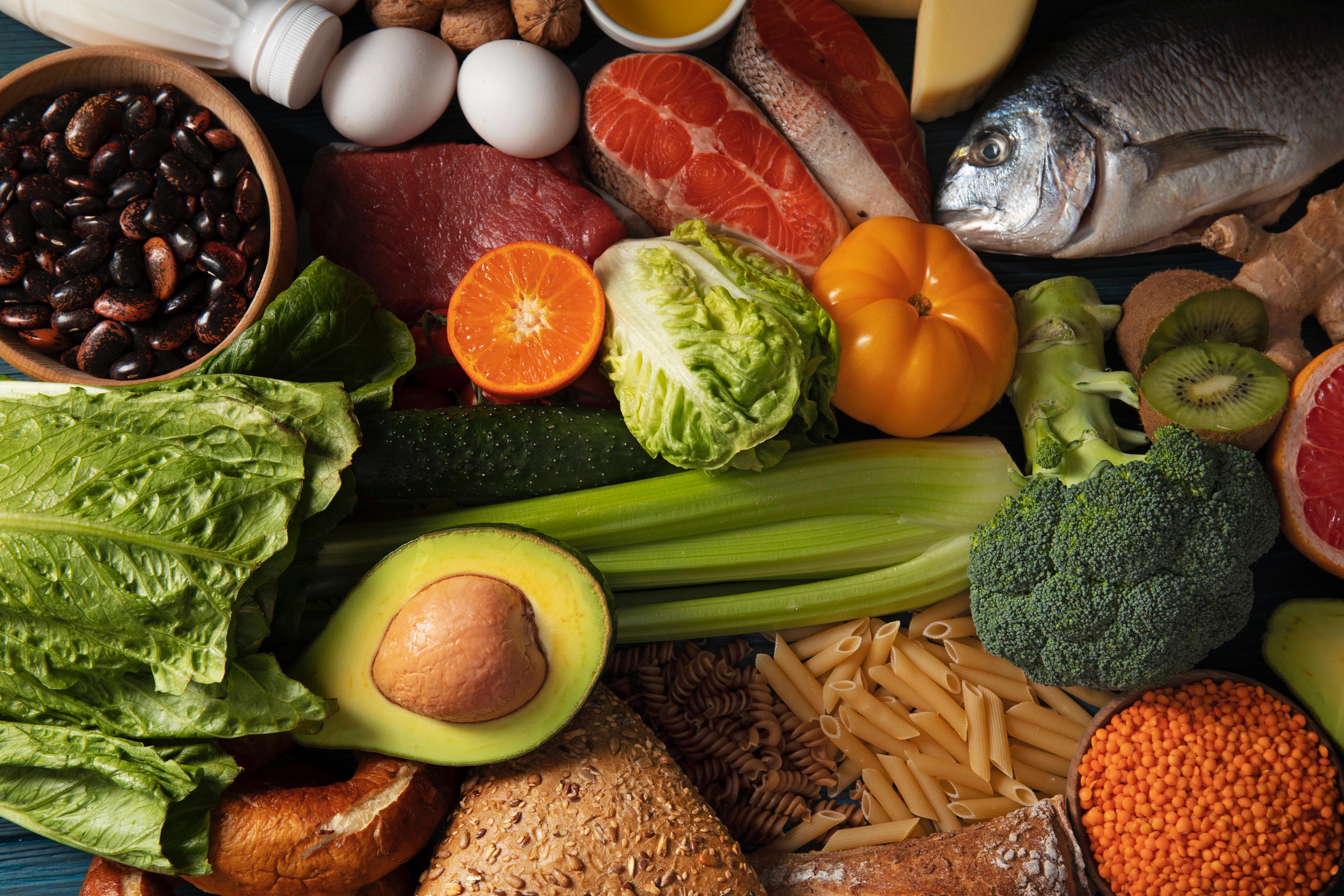 Programa de Alimentação Saudável seleciona entidades para receber alimentos no Piauí