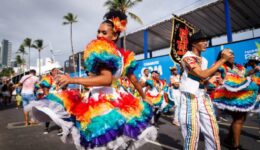 Edital Ouro Negro 2026 incentiva instituições culturais de matrizes africanas na Bahia
