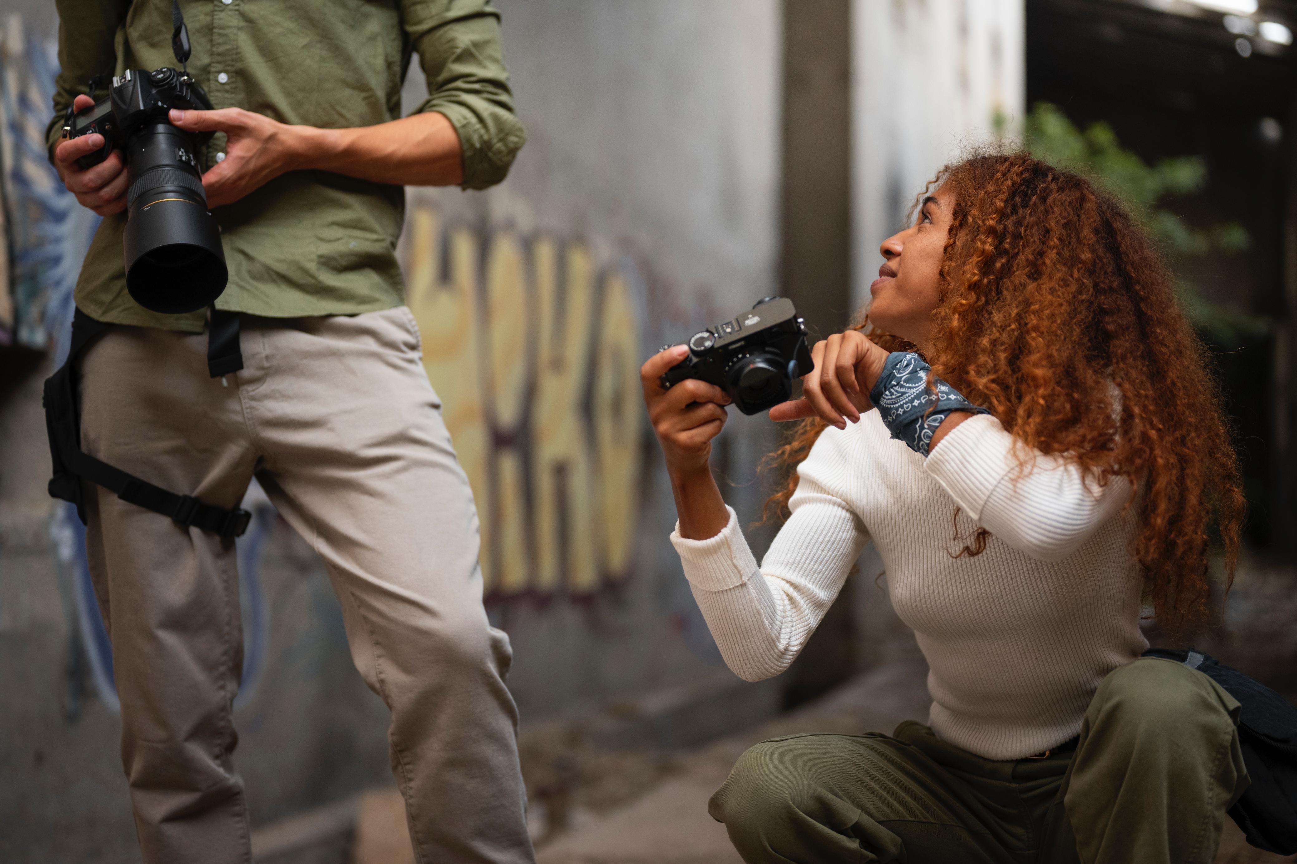 Concurso Fotográfico do Fundo Brasil valoriza o olhar sobre os direitos humanos