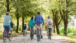 Bikeatona 2025 apoia inovação social com uso da bicicleta em 14 cidades