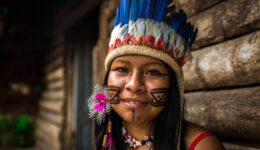 UNFPA lança edital para fortalecer organizações que atuam com juventudes indígenas na Amazônia Legal