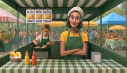 Quando o doador canta “Evidências” e pede pastel na feira: o que as OSCs podem aprender com isso