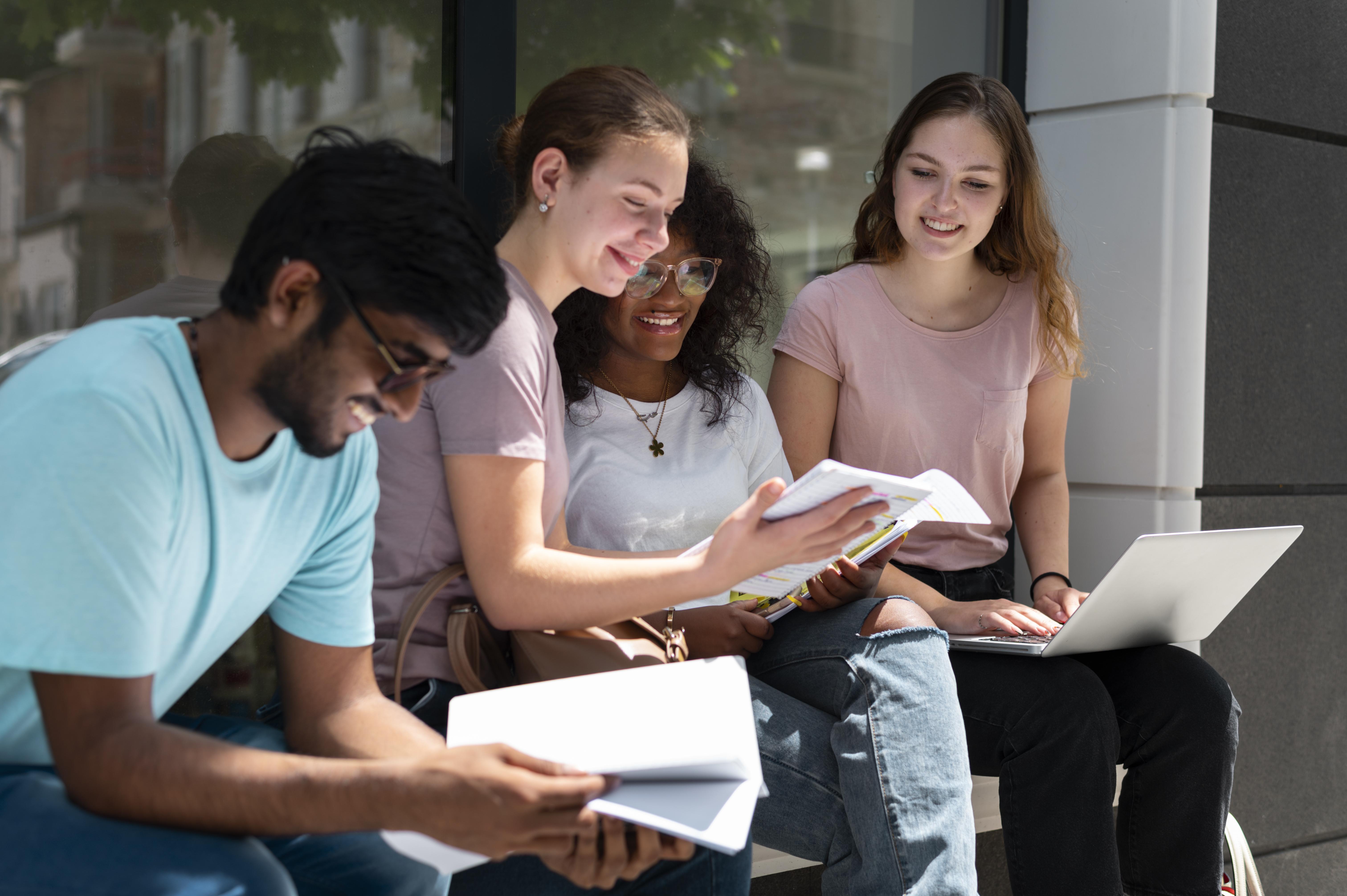 Instituto Localiza impactou mais de 60 mil jovens em 4 anos de atuação