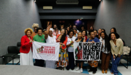 Marcha das Mulheres Negras lança Manifesto Econômico por justiça tributária e reparação histórica