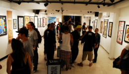 Matilha Cultural promove ocupação com cursos e oficinas gratuitas sobre direitos, arte e justiça climática