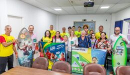 Escola de Surfe de Mongaguá será reaberta com foco em inclusão e formação esportiva