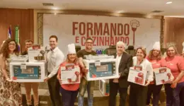 Projetos da Aliança Empreendedora fortalecem o empreendedorismo feminino, resgatam tradições locais e impulsionam a economia criativa no Maranhão.
