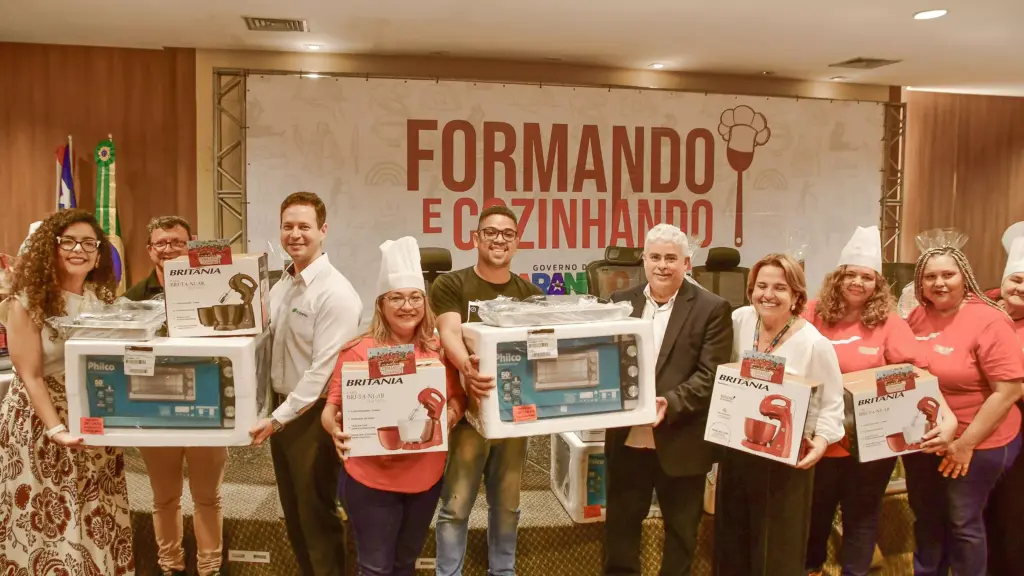 Projetos da Aliança Empreendedora fortalecem o empreendedorismo feminino, resgatam tradições locais e impulsionam a economia criativa no Maranhão.
