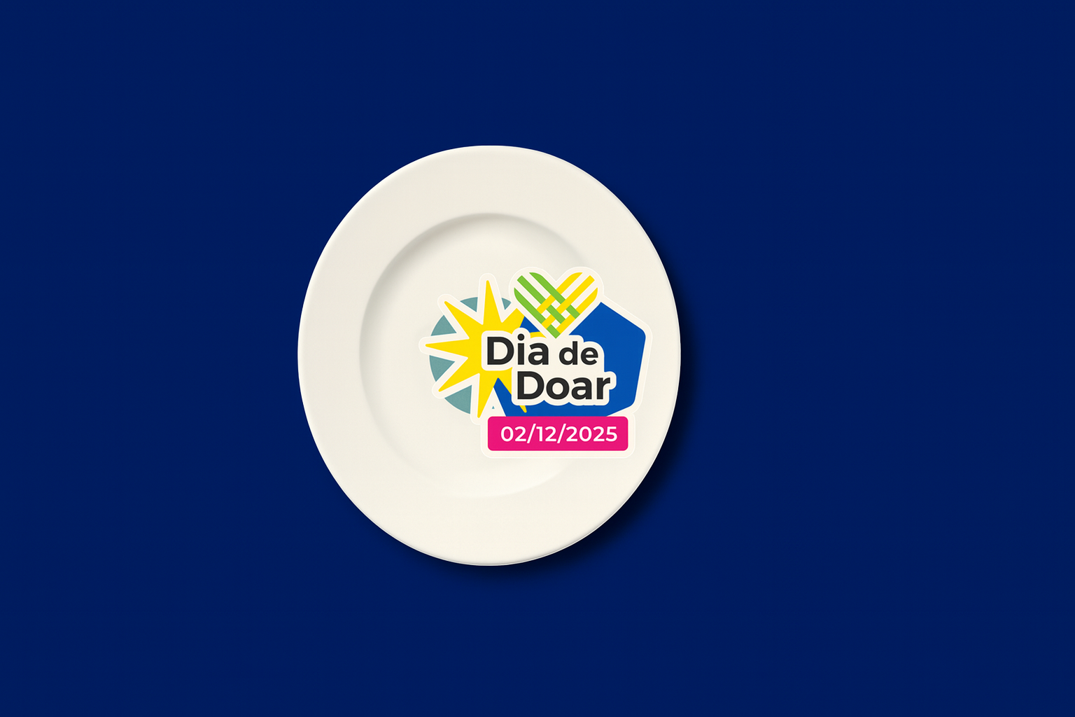 Doar é transformar: o Pacto Contra a Fome e a urgência de uma filantropia estruturada e colaborativa
