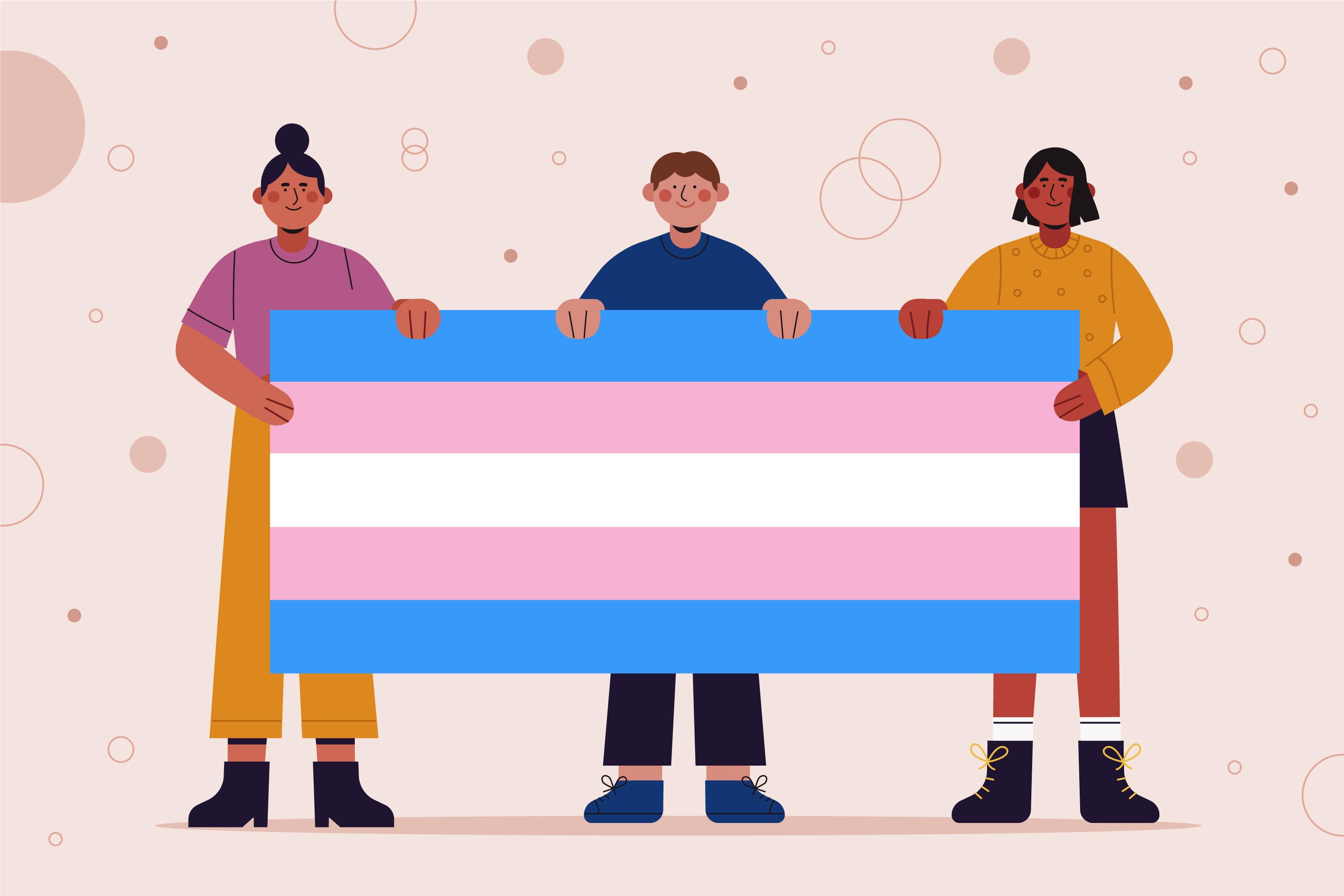 Fórum de Empresas e Direitos LGBTI+ reforça compromisso com a inclusão de pessoas trans
