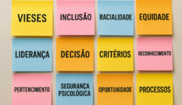 Quando a equipe é diversa, mas a gestão ainda não enxergou o que isso significa