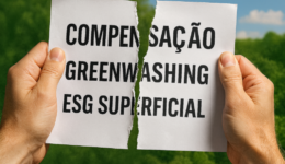 COP 30: do “blá blá blá” da compensação à regeneração cultural