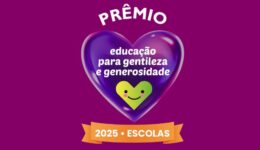 6ª edição do Prêmio EGG Escolas abre inscrições