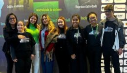 Thaissa Alvarenga: transformando a maternidade em impacto social