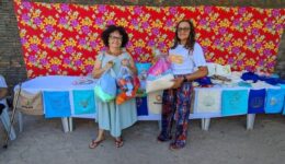 Organização aposta na conexão territorial para transformar vidas em Pecém (CE)