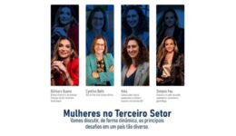 Fórum ESG do ICC reúne lideranças femininas do Terceiro Setor em debate sobre impacto social