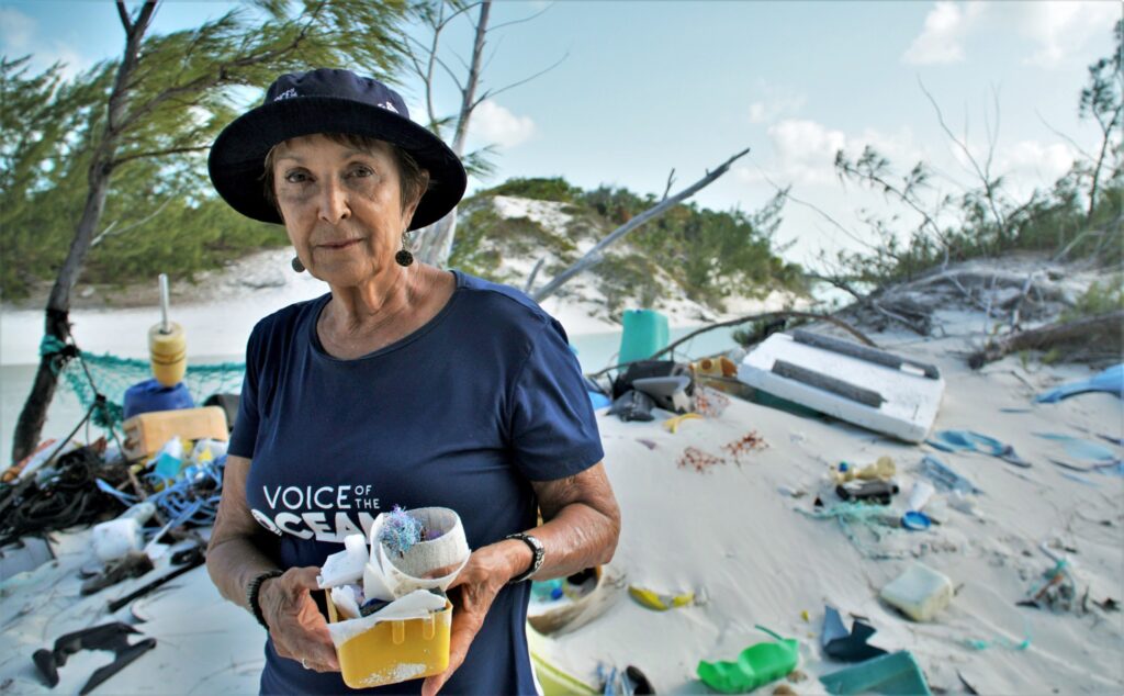 Instituto Voz dos Oceanos leva a pauta da preservação marinha para a COP30 em Belém
