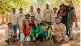 Instituto Black Jaguar leva à COP30 experiências de restauração ecológica na Amazônia e Cerrado
