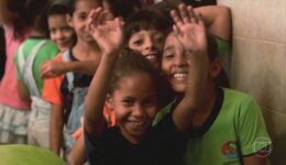 UNESCO abre inscrições para seleção de projetos do Criança Esperança Esperança 2026