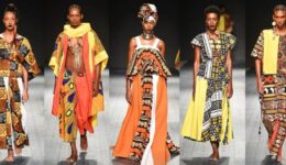 ZWANGA FASHION WEEK 2025 TRANSFORMA TERRITÓRIOS AMAZÔNICOS EM PASSARELAS DE MODA AFROPERIFÉRICA