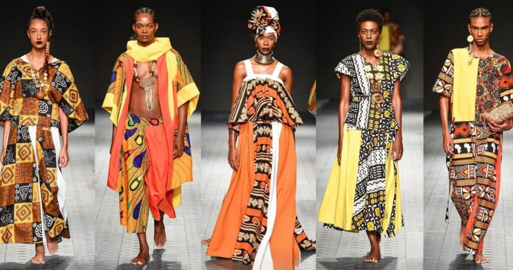 ZWANGA FASHION WEEK 2025 TRANSFORMA TERRITÓRIOS AMAZÔNICOS EM PASSARELAS DE MODA AFROPERIFÉRICA