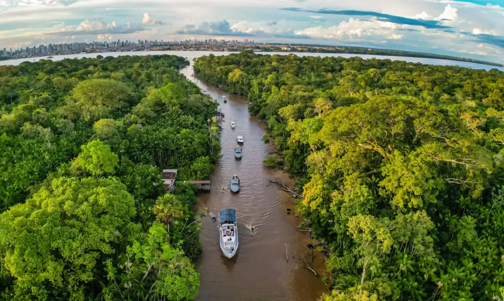 Pesquisadora lança guia para orientar parcerias internacionais com povos da Amazônia