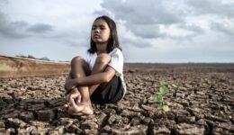 Crise climática afeta saúde mental dos brasileiros