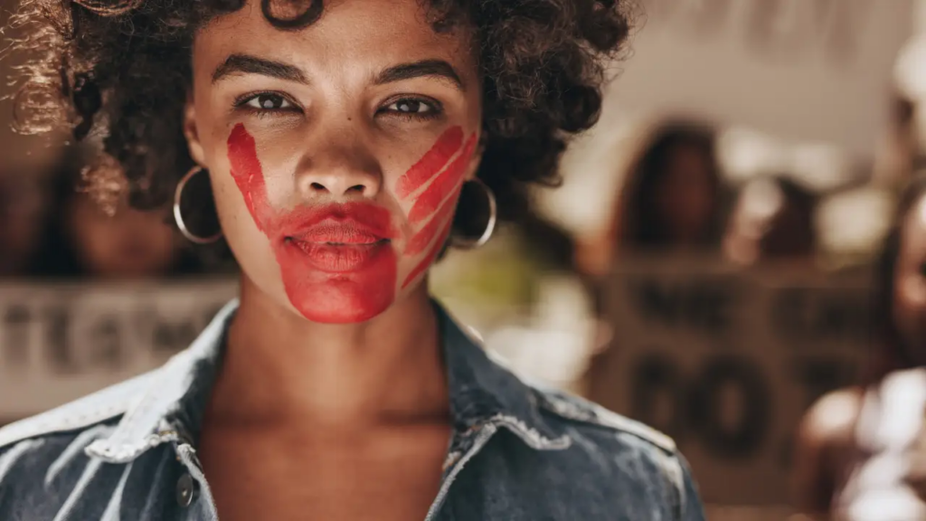25 de novembro reforça luta global pelo fim da violência contra as mulheres