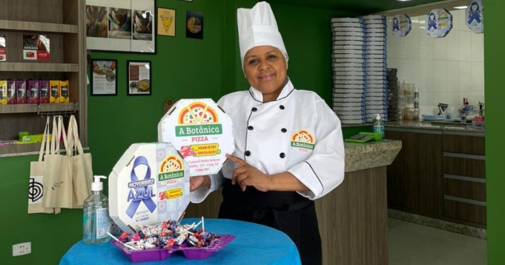 Curso gratuito fortalece mulheres microempreendedoras da alimentação em todo o Brasil. Com inscrições abertas até 31 de dezembro.