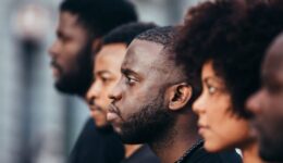  Pesquisa “Percepções sobre o Racismo e os Caminhos para a Justiça”