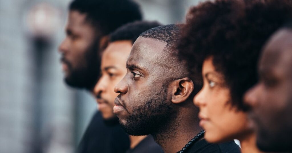 Pesquisa “Percepções sobre o Racismo e os Caminhos para a Justiça”