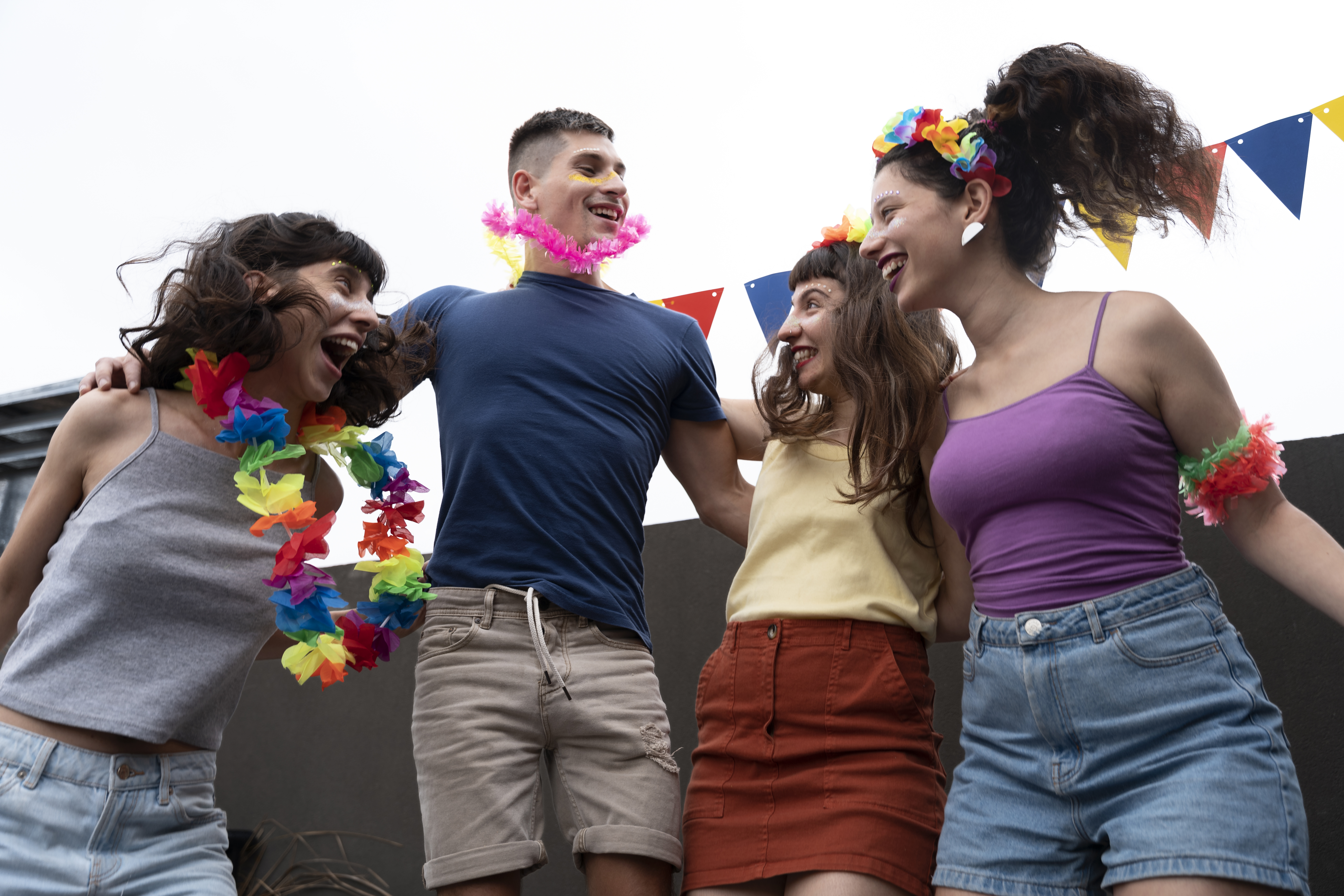 Cemig lança edital Carnaval da Liberdade para apoiar projetos culturais em MG