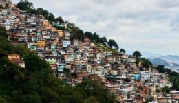 “Raio-X da Vida Real”: o retrato inédito de quem atua no tráfico nas favelas brasileiras