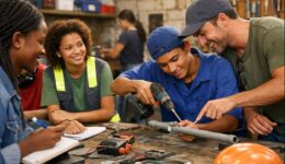 Legado e autonomia: quando investir em pessoas é preparar comunidades para o futuro
