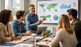 O avanço do investimento social num ano que promete exigir mais