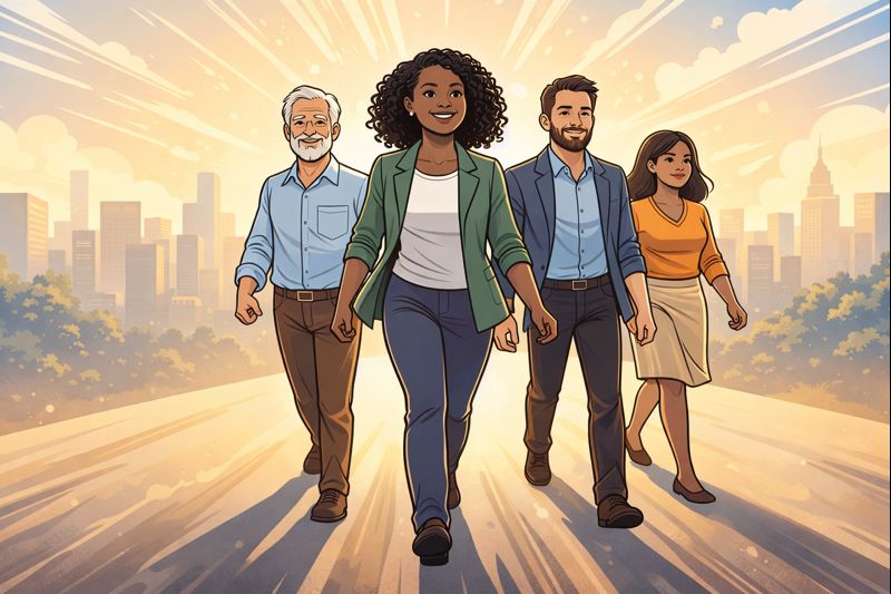 O Poder do P.O.R.E.M : Transformando o PROPÓSITO em PROTAGONISMO