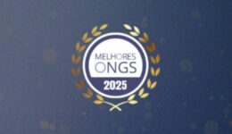 Evento reconhece as Melhores ONGs de 2025