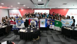 Fundación MAPFRE realiza 14º Encontro Nacional de Professores do Programa Educação Viária é Vital